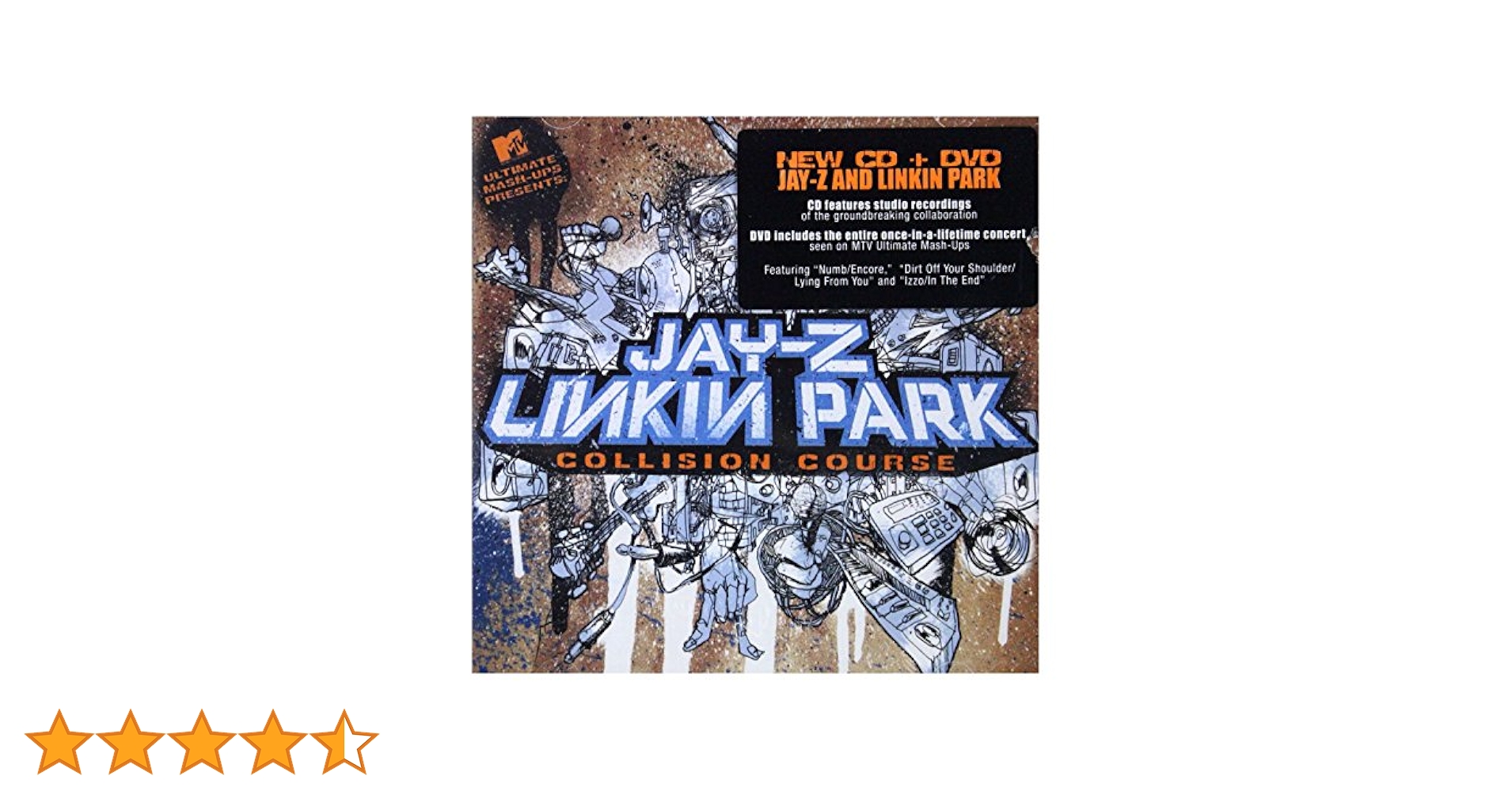 ポップス+ロック(邦楽) The Final Journey (CD+DVD) [CD] Amazon.co.jp: Collision Course +DVD -Je: ミュージック